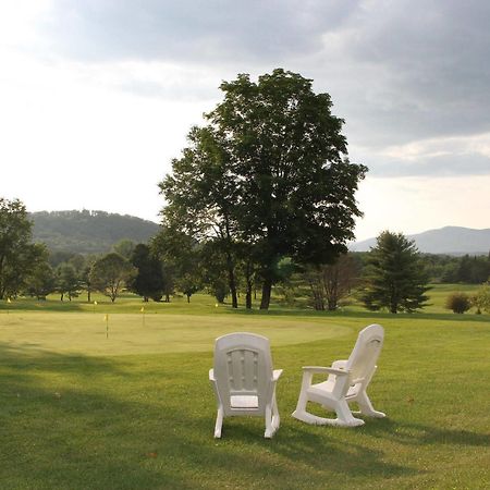 Cold Spring Resort Plymouth Εξωτερικό φωτογραφία