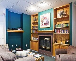 Cold Spring Resort Plymouth Εξωτερικό φωτογραφία
